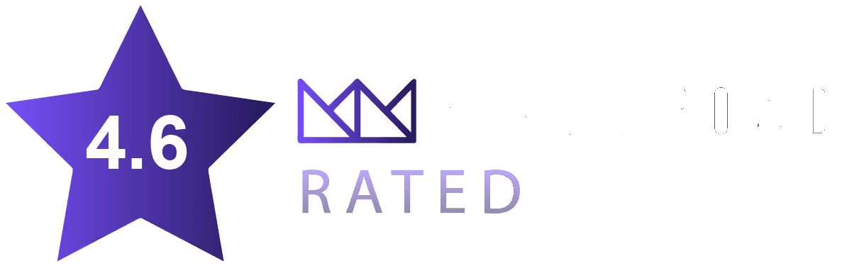 Kingscrowd Capital is an investor, Kingscrowd Rated 4.6 out of 5