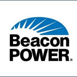 Beacon Power logo