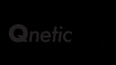 Qnetic Logo