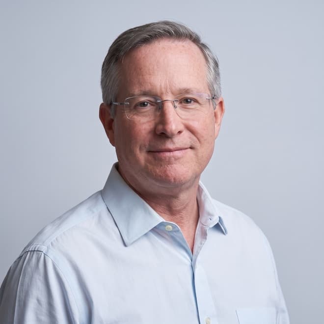 Gene Hunt photo