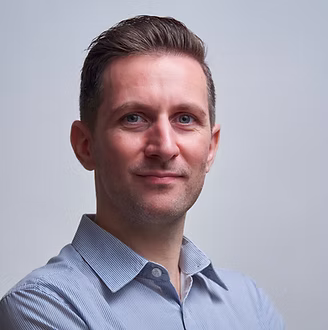 Michael Pratt photo