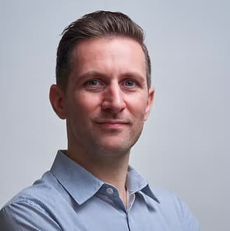 Michael Pratt photo
